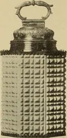 An illustration from Guter und schlechter Geschmack im Kunstgewerbe (1912)