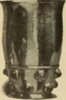 An illustration from Guter und schlechter Geschmack im Kunstgewerbe (1912)