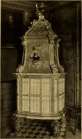 An illustration from Guter und schlechter Geschmack im Kunstgewerbe (1912)
