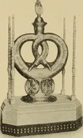 Picture 94 of 276 from Guter und schlechter Geschmack im Kunstgewerbe (1912), leaf 141