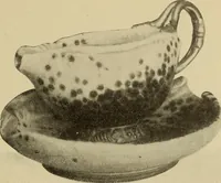 Picture 95 of 276 from Guter und schlechter Geschmack im Kunstgewerbe (1912), leaf 142
