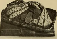 An illustration from Guter und schlechter Geschmack im Kunstgewerbe (1912)