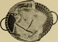 An illustration from Guter und schlechter Geschmack im Kunstgewerbe (1912)