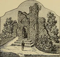 An illustration from Guter und schlechter Geschmack im Kunstgewerbe (1912)