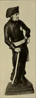 An illustration from Guter und schlechter Geschmack im Kunstgewerbe (1912)