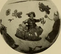 Picture 109 of 276 from Guter und schlechter Geschmack im Kunstgewerbe (1912), leaf 154
