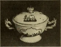 An illustration from Guter und schlechter Geschmack im Kunstgewerbe (1912)