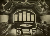 An illustration from Guter und schlechter Geschmack im Kunstgewerbe (1912)