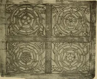 An illustration from Guter und schlechter Geschmack im Kunstgewerbe (1912)