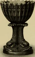 An illustration from Guter und schlechter Geschmack im Kunstgewerbe (1912)