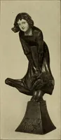 Picture 118 of 276 from Guter und schlechter Geschmack im Kunstgewerbe (1912), leaf 168