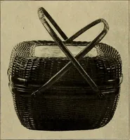 An illustration from Guter und schlechter Geschmack im Kunstgewerbe (1912)