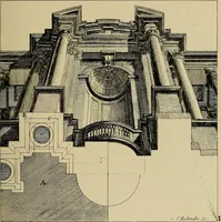 An illustration from Guter und schlechter Geschmack im Kunstgewerbe (1912)