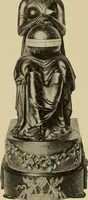 Picture 125 of 276 from Guter und schlechter Geschmack im Kunstgewerbe (1912), leaf 183