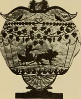 An illustration from Guter und schlechter Geschmack im Kunstgewerbe (1912)