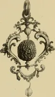 An illustration from Guter und schlechter Geschmack im Kunstgewerbe (1912)