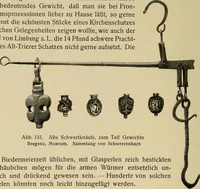 Picture 140 of 276 from Guter und schlechter Geschmack im Kunstgewerbe (1912), leaf 193