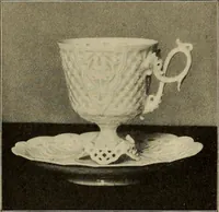 An illustration from Guter und schlechter Geschmack im Kunstgewerbe (1912)