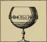 An illustration from Guter und schlechter Geschmack im Kunstgewerbe (1912)