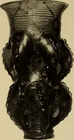 An illustration from Guter und schlechter Geschmack im Kunstgewerbe (1912)