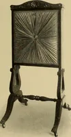 An illustration from Guter und schlechter Geschmack im Kunstgewerbe (1912)