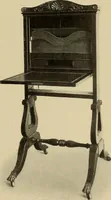 An illustration from Guter und schlechter Geschmack im Kunstgewerbe (1912)