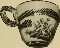 An illustration from Guter und schlechter Geschmack im Kunstgewerbe (1912)