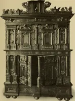 An illustration from Guter und schlechter Geschmack im Kunstgewerbe (1912)