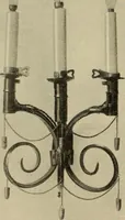 An illustration from Guter und schlechter Geschmack im Kunstgewerbe (1912)