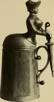 Picture 167 of 276 from Guter und schlechter Geschmack im Kunstgewerbe (1912), leaf 232