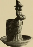 Picture 168 of 276 from Guter und schlechter Geschmack im Kunstgewerbe (1912), leaf 232