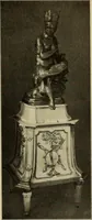 An illustration from Guter und schlechter Geschmack im Kunstgewerbe (1912)
