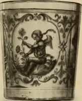 An illustration from Guter und schlechter Geschmack im Kunstgewerbe (1912)