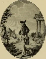 An illustration from Guter und schlechter Geschmack im Kunstgewerbe (1912)
