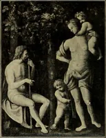 An illustration from Guter und schlechter Geschmack im Kunstgewerbe (1912)