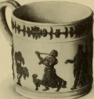 An illustration from Guter und schlechter Geschmack im Kunstgewerbe (1912)