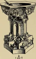 An illustration from Guter und schlechter Geschmack im Kunstgewerbe (1912)