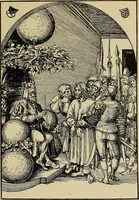 An illustration from Guter und schlechter Geschmack im Kunstgewerbe (1912)