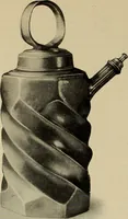 An illustration from Guter und schlechter Geschmack im Kunstgewerbe (1912)