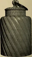 An illustration from Guter und schlechter Geschmack im Kunstgewerbe (1912)