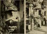 An illustration from Guter und schlechter Geschmack im Kunstgewerbe (1912)
