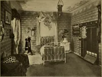 An illustration from Guter und schlechter Geschmack im Kunstgewerbe (1912)