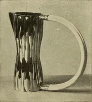Picture 209 of 276 from Guter und schlechter Geschmack im Kunstgewerbe (1912), leaf 284
