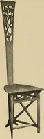 An illustration from Guter und schlechter Geschmack im Kunstgewerbe (1912)
