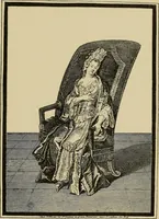 An illustration from Guter und schlechter Geschmack im Kunstgewerbe (1912)