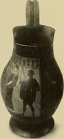 An illustration from Guter und schlechter Geschmack im Kunstgewerbe (1912)