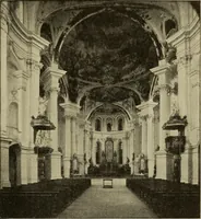 An illustration from Guter und schlechter Geschmack im Kunstgewerbe (1912)