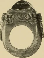 An illustration from Guter und schlechter Geschmack im Kunstgewerbe (1912)