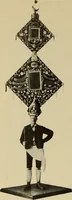 An illustration from Guter und schlechter Geschmack im Kunstgewerbe (1912)