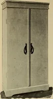 An illustration from Guter und schlechter Geschmack im Kunstgewerbe (1912)